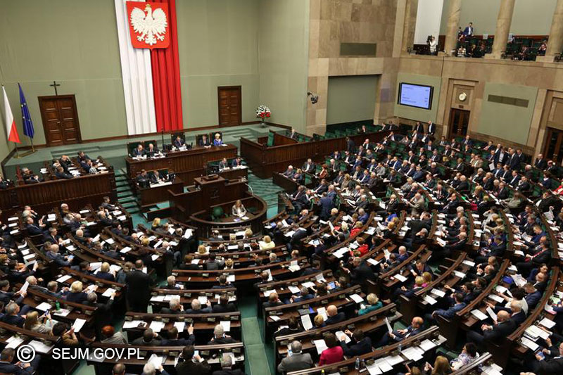 PILNE! Wybory parlamentarne 2023 - Prezydent podał datę wyborów do Sejmu i Senatu